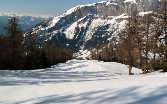 Dalatal: Testberichte von Skigebieten – Testbericht Leukerbad