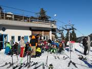 Berghütten Tipp Stube 15.60