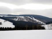 Blick zum Westfalenhang