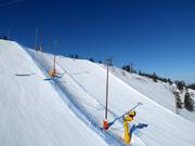 Schwere Piste 3 (Palander)