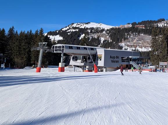 Aup de Véran - © Michael Medek - Foto: Michael Medek