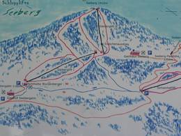 Skigebiet Seeberg – Seewiesen (Turnau)