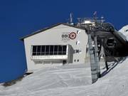 Gastronomie-Tipp Trittkopf BBQ-Station