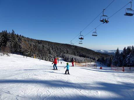 Wiener Alpen: Testberichte von Skigebieten – Testbericht Mönichkirchen/Mariensee