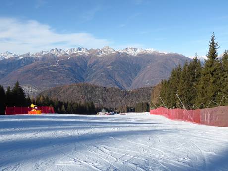 Valcamonica: Testberichte von Skigebieten – Testbericht Aprica
