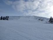 Pisten FIS & Superrinne (Nr. 24 & 25)