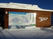 Salzachtal: Orientierung in Skigebieten – Orientierung Schmittenhöhe – Zell am See