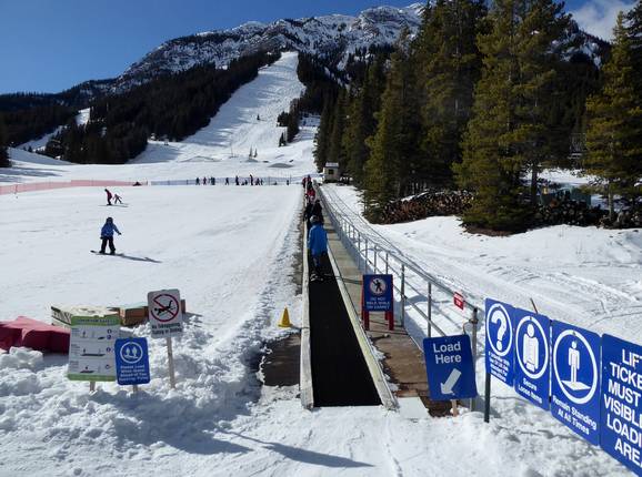 Sundance Magic Carpet