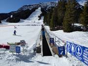 Sundance Magic Carpet - Förderband