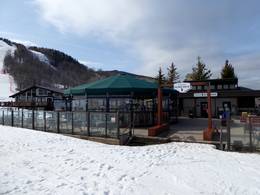 Killington