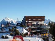 Gastronomie-Tipp Restaurant Hochkitzbühel bei Tomschy
