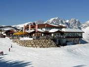 Gastronomie-Tipp KaiserLounge