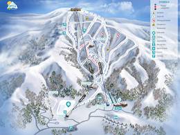 Skigebiet Myler Mountain Resort