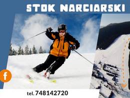 Skigebiet Bieliczak – Bielice