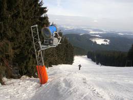 Sternstein – Bad Leonfelden