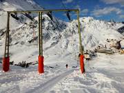 Maienseelift 2 - Tellerlift