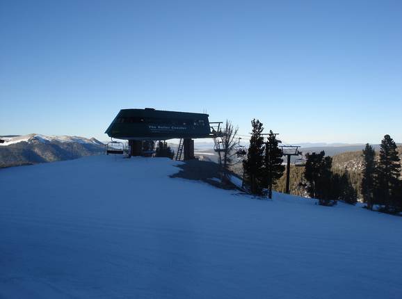 Roller Coaster Express