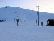 Lilli klifurmús - Tellerlift