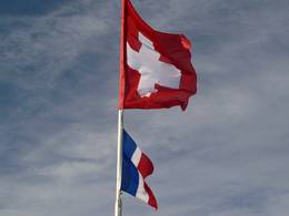 Skigebiet Les Portes du Soleil – Morzine/Avoriaz/Les Gets/Châtel/Morgins/Champéry