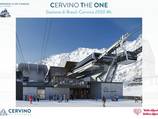Cervino The One I (Breuil-Cervinia-Plan Maison)