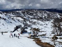 Pretty Valley Double