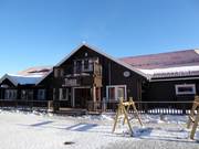 Tranan (Asiatisches Mittagsbuffet)