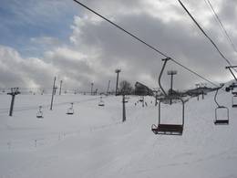 H Kanko No. 4 Pair Lift