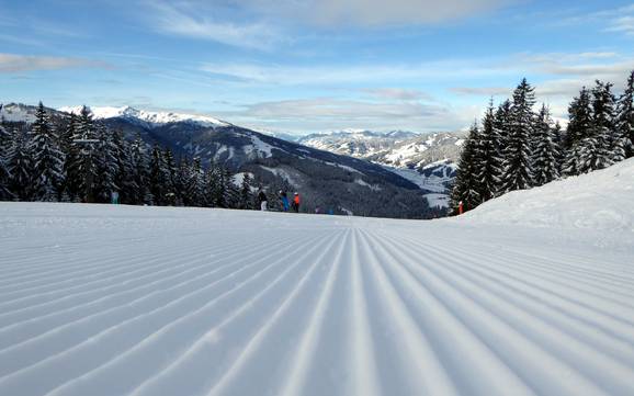 Pistenpräparierung Radstadt – Pistenpräparierung Radstadt/Altenmarkt