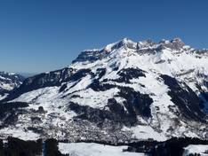 Bilder Brunni – Engelberg
