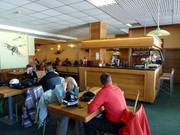 Restaurant Skalnaté Pleso