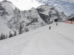 Skigebiet Elfer – Neustift