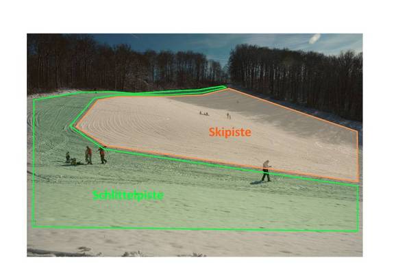 Holderbank – Skilift Engi