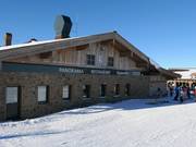 Berghütten Tipp Berghaus Kammerkör