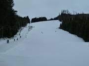 Herrenabfahrt Riegel