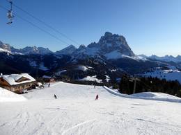 Civetta – Alleghe/Selva di Cadore/Palafavera/Zoldo