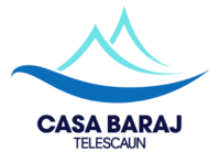 Văliug – Casa Baraj