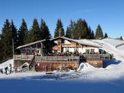 Berghütten Tipp Gundhütte