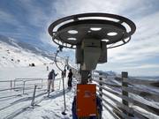 Nice 'n' Easy Platter - Tellerlift