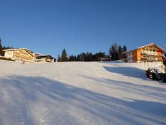 Bilder Hinterfeld – Mösern (Telfs)