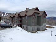 Sunrise Village Condos