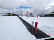 Snowsports School - Förderband/Zauberteppich