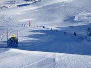 Sektor 03: YIPPY Yeah-Strecke