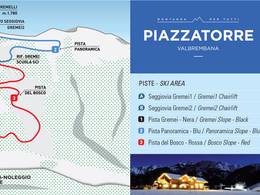 Skigebiet Piazzatorre