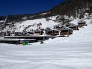 Smaragdresort Wildkogel