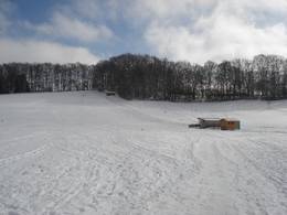 Kreuzmöslberg – Berg