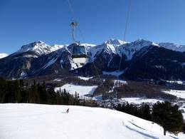 St. Valentin-Haideralm