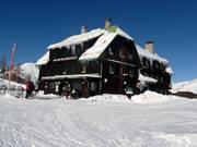 Naturfreundehaus Tauplitz