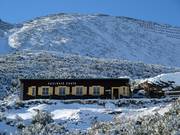 Berghütte Skalnatá Chata