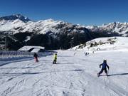 Förderband Almwiese