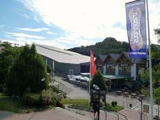 Bilder SnowWorld Landgraaf